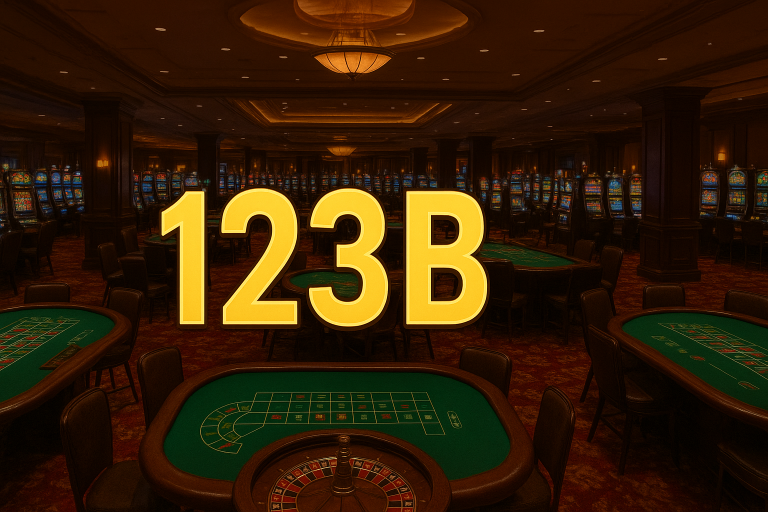 123B