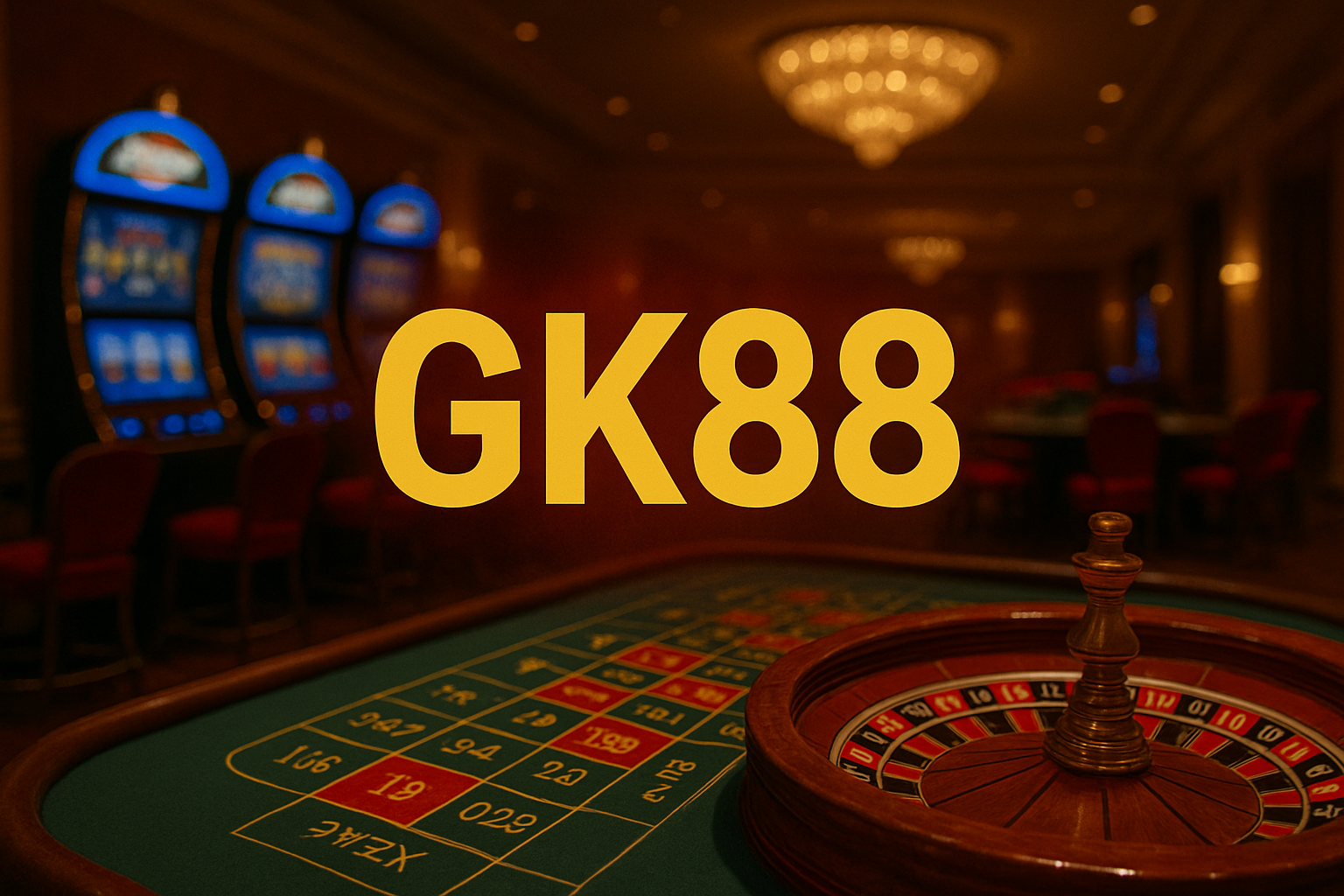 gk88