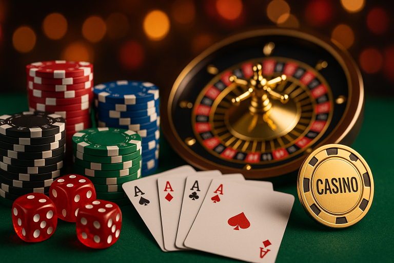 Casino